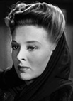 Evelyn als Naomi