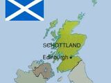 Schottland