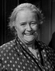 Mary gordon