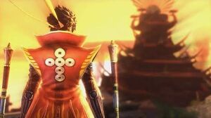 PS4_PS3_『戦国BASARA_真田幸村伝』プロモーション映像第三弾