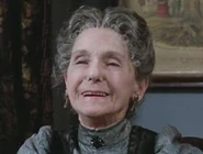 Patience Collier, 1985