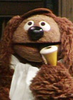 Rowlf, 1976