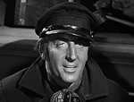 Holmes undercover in Soho