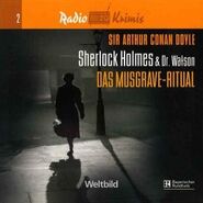 Radio-Krimis