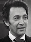 Peter Wyngarde, 1965