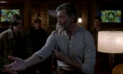 Kainsmal | Supernatural Wiki | Fandom