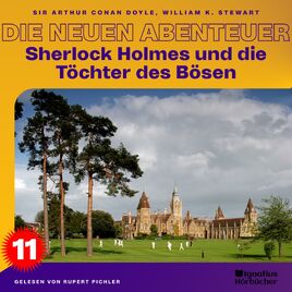 Ignatius Die neuen Abenteuer 11