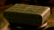 Ledgercase