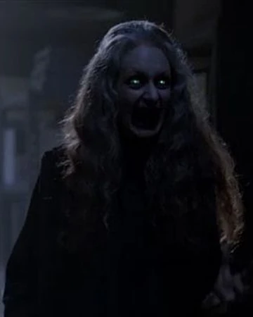 Die Bose Hexe Des Westens Supernatural Wiki Fandom