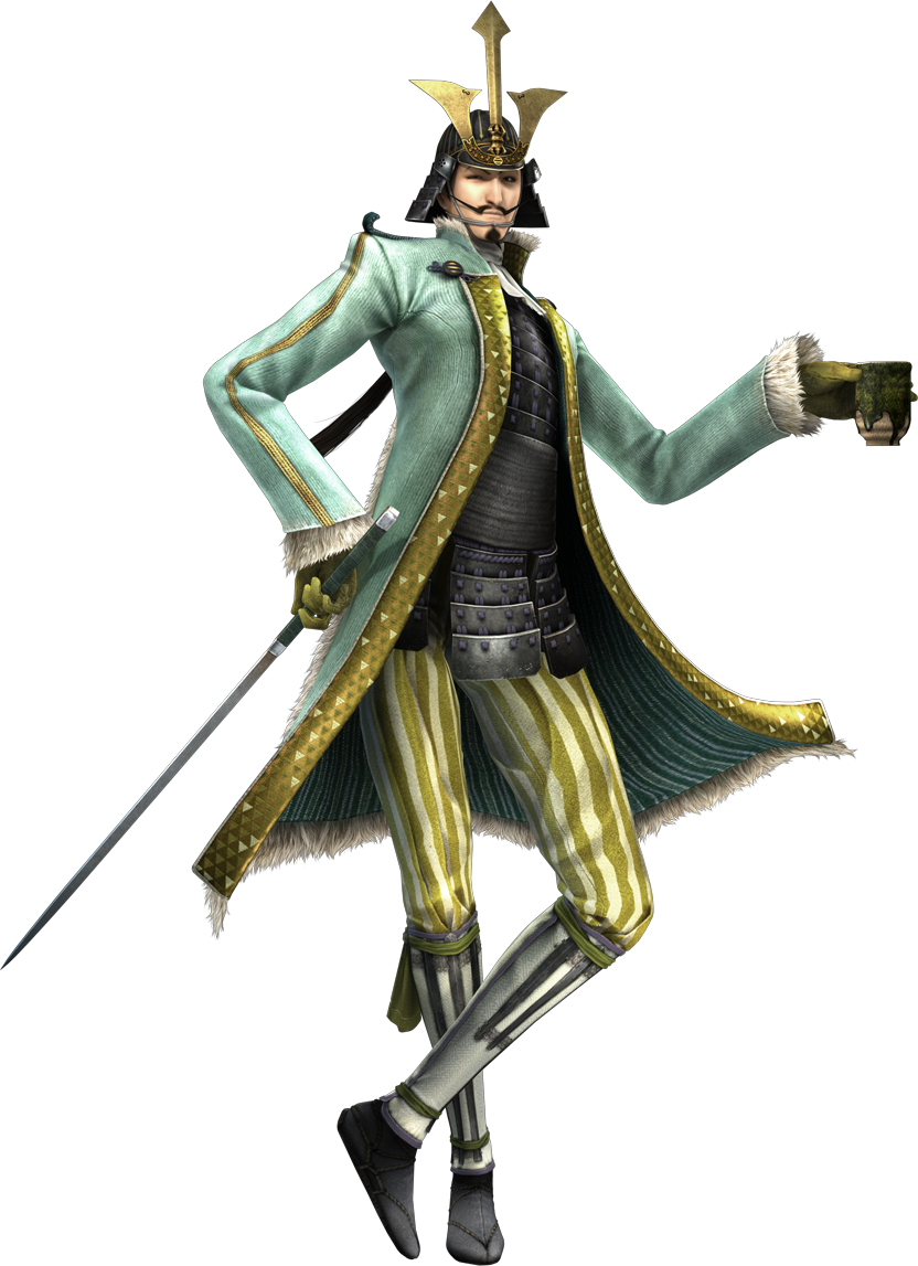 戦国BASARA Sengoku Basara (2005) - MobyGames