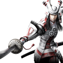Azai Nagamasa Gallery Sengoku Basara Wiki Fandom