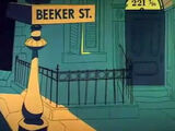 Beeker Street