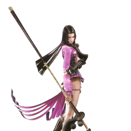 Oichi Gallery Sengoku Basara Wiki Fandom