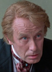 Richard Wilson, 1985