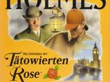 Das Geheimnis der tätowierten Rose