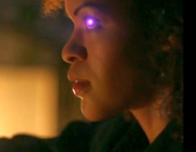 Tasha's purple eyes 1