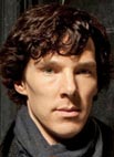 Benedict Cumberbatch, 2010-