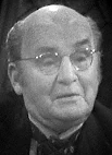 Barry Jones als Milverton