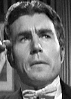 Burke als George Burnwell