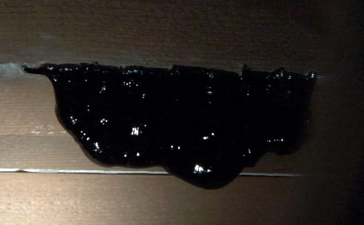 Ektoplasma | Supernatural Wiki | Fandom