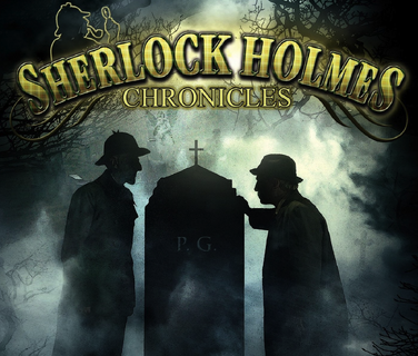 Sherlock Holmes Wiki
