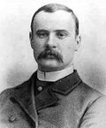 Frederick Treves