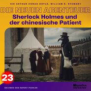 Einzel-Veröffentlichung (Rupert Pichler)