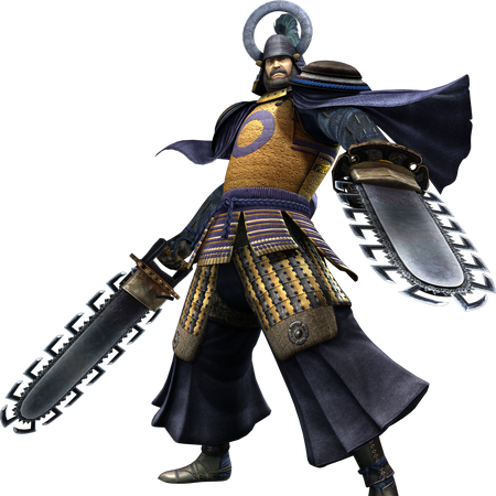 Tachibana Muneshige Gallery Sengoku Basara Wiki Fandom