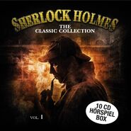 The Classic Collection Vol 1