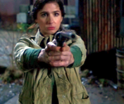 Eileen with The Colt 12x17 1