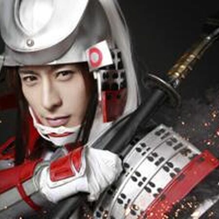 Azai Nagamasa Gallery Sengoku Basara Wiki Fandom