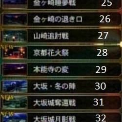 Category Stages Sengoku Basara Wiki Fandom