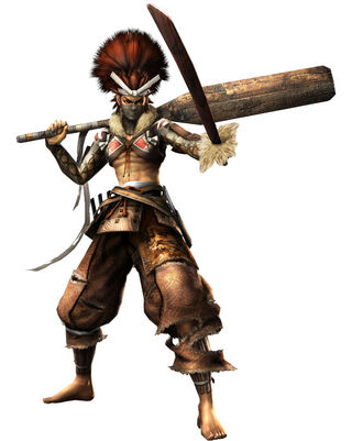 Miyamoto Musashi Sengoku Basara Wiki Fandom Miyamoto Musashi Sengoku Basara Wiki Fandom