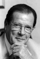 Roger Moore