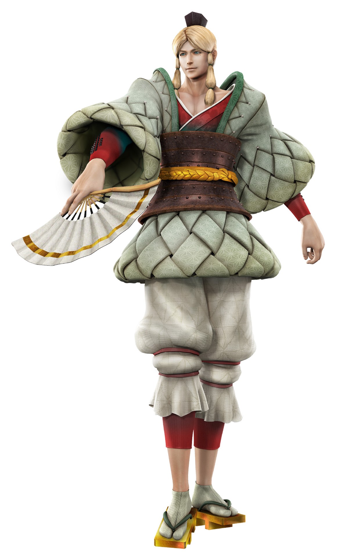 Sen No Rikyu Gallery Sengoku Basara Wiki Fandom