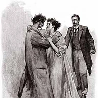 Der Griechische Dolmetscher Sherlock Holmes Wiki Fandom