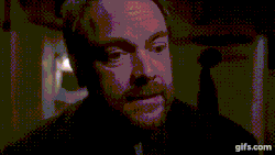 Luzifer Supernatural Wiki Fandom