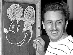 Walt disney