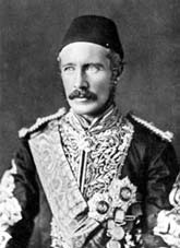 Genral Gordon