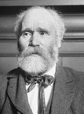 Keir Hardie 1909