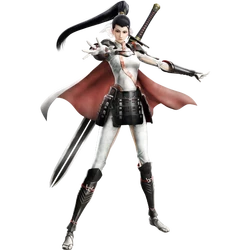 Naotora Ii/Gallery | Sengoku BASARA Wiki | Fandom