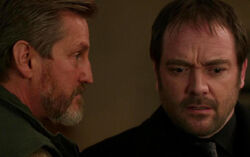 Ramiel und Crowley