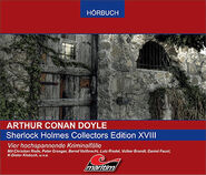 Collectors Edition XVIII