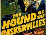 Der Hund von Baskerville (Film, 1939)