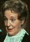 Kay Walsh als Mrs. Hudson