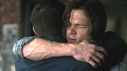Sam und Dean