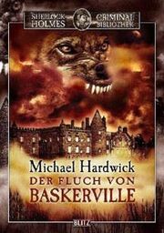 Baskervillefluch