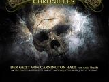 Der Geist von Carnington Hall