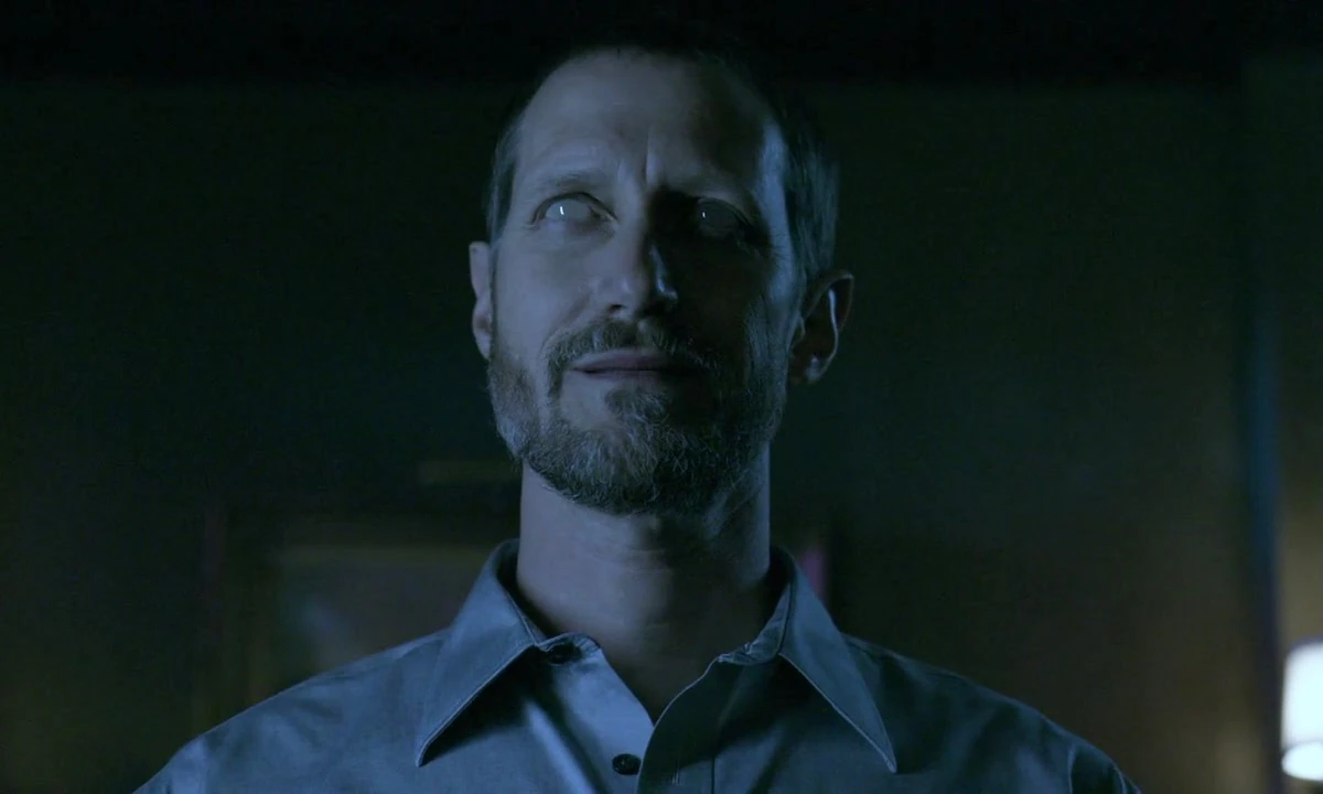 Weissaugige Damonen Supernatural Wiki Fandom