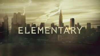 Elementary titel